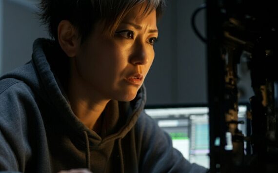 AI動画の影響で、動画クリエイターはピンチ！？