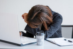 本気で頑張りたいのに、動けない理由