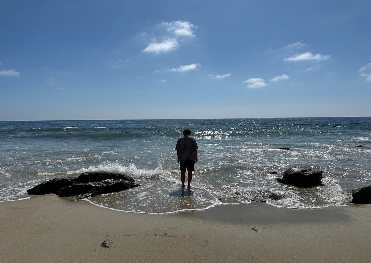 永瀬エイジ(Eiji Nagase)