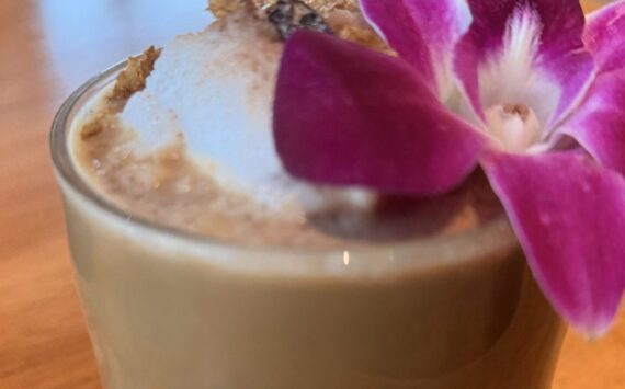 長倉顕太さんとロサンゼルスでお茶をして、改めて感じたこと