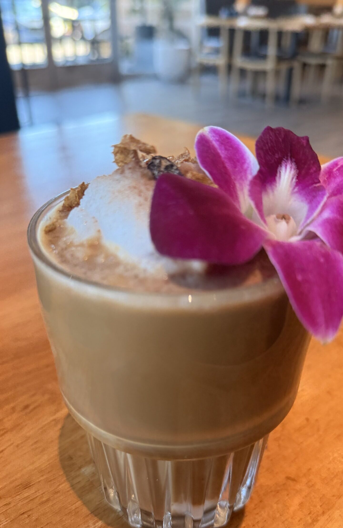 長倉顕太さんとロサンゼルスでお茶をして、改めて感じたこと