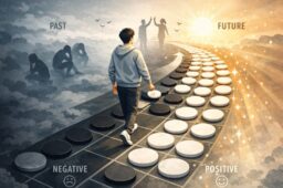 失敗をどう捉えるかで、人生も仕事もひっくり返る話