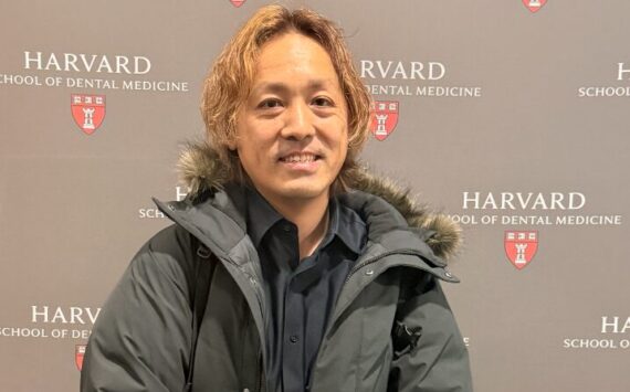 ボストンとニューヨークと寿命