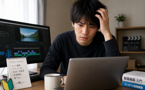 AIツールが進化したのに変わらない