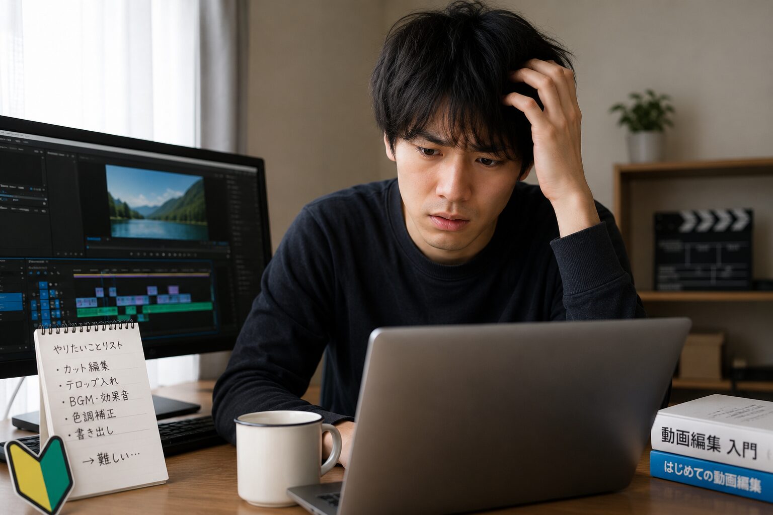 AIツールが進化したのに変わらない