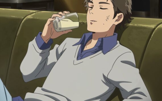 自分に殺されかけました